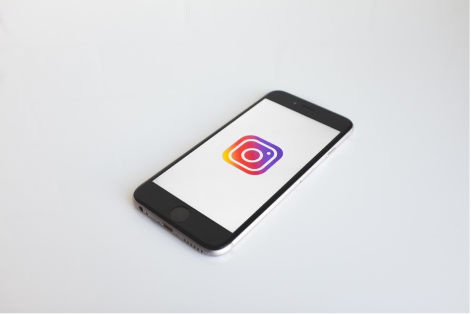 Suspension du compte Instagram d'une influences : le compte de réseau social réactivé